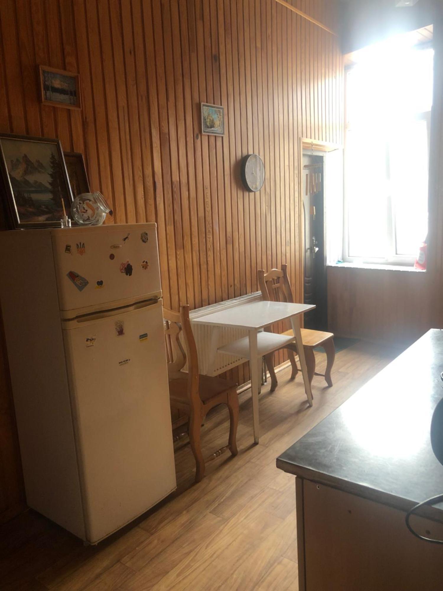 Newplay Hostel 利沃夫 外观 照片